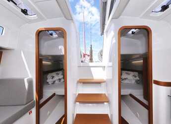 Alquilar velero en Marina Kornati - First 36