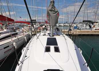 Alquilar velero en Marina Kornati - First 36