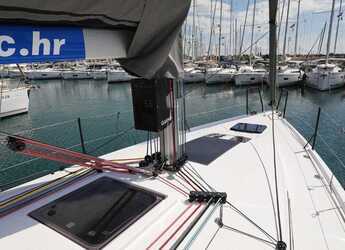 Alquilar velero en Marina Kornati - First 36