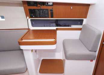 Alquilar velero en Marina Kornati - First 36