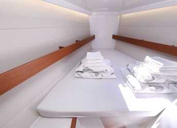 Alquilar velero en Marina Kornati - First 36