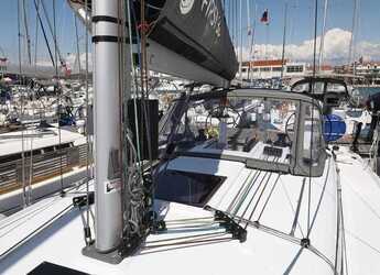 Alquilar velero en Marina Kornati - First 36