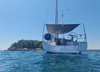 Alquilar velero en Marina Kornati - First 36