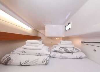 Alquilar velero en Marina Kornati - First 36