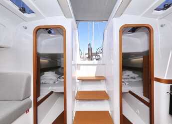 Alquilar velero en Marina Kornati - First 36