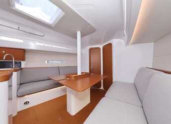 Alquilar velero en Marina Kornati - First 36