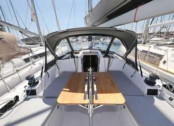 Alquilar velero en Marina Kornati - First 36