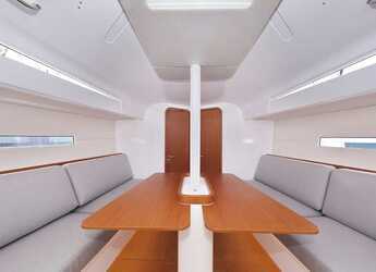 Alquilar velero en Marina Kornati - First 36