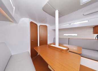 Alquilar velero en Marina Kornati - First 36