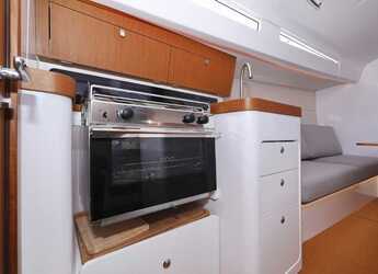 Alquilar velero en Marina Kornati - First 36