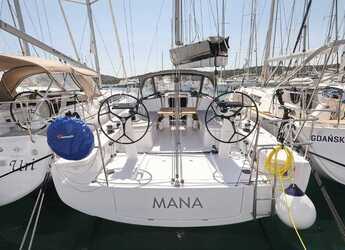 Alquilar velero en Marina Kornati - First 36