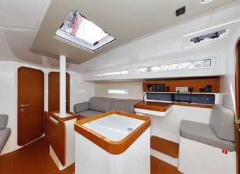 Alquilar velero en Marina Kornati - First 36