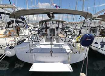 Alquilar velero en Marina Kornati - First 36