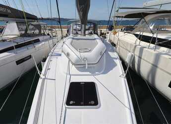 Alquilar velero en Marina Kornati - First 36