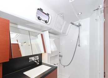 Alquilar velero en Marina Kornati - Hanse 460