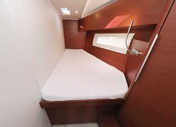 Alquilar velero en Marina Kornati - Hanse 460