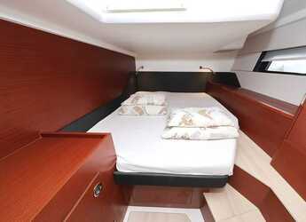 Alquilar velero en Marina Kornati - Hanse 460