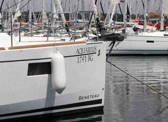 Alquilar velero en Marina Kornati - Oceanis 35.1