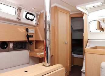 Alquilar velero en Marina Kornati - Oceanis 35.1