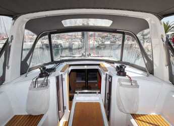 Alquilar velero en Marina Kornati - Oceanis 35.1