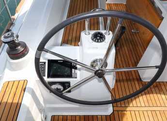 Alquilar velero en Marina Kornati - Oceanis 35.1