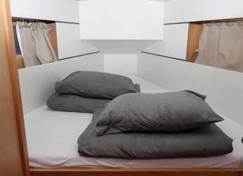 Alquilar velero en Marina Kornati - Oceanis 35.1