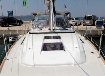 Alquilar velero en Marina Kornati - Oceanis 35.1