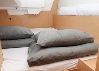 Alquilar velero en Marina Kornati - Oceanis 35.1