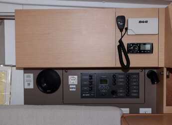 Alquilar velero en Marina Kornati - Oceanis 35.1