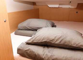 Alquilar velero en Marina Kornati - Oceanis 35.1