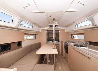 Alquilar velero en Marina Kornati - Oceanis 35.1