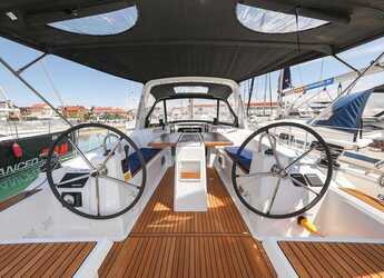 Alquilar velero en Marina Kornati - Oceanis 35.1