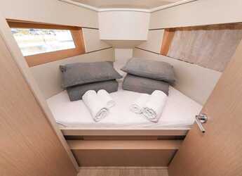 Alquilar velero en Marina Kornati - Oceanis 35.1