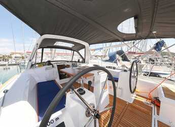 Alquilar velero en Marina Kornati - Oceanis 35.1