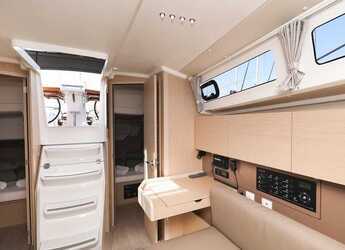 Alquilar velero en Marina Kornati - Oceanis 35.1