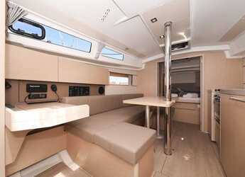 Alquilar velero en Marina Kornati - Oceanis 35.1