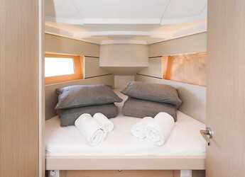 Alquilar velero en Marina Kornati - Oceanis 35.1