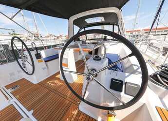 Alquilar velero en Marina Kornati - Oceanis 35.1