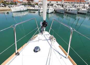Alquilar velero en Marina Kornati - Oceanis 35.1