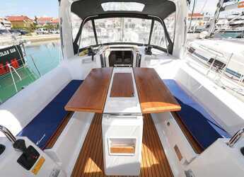 Alquilar velero en Marina Kornati - Oceanis 35.1