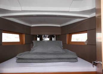 Alquilar velero en Marina Kornati - Oceanis 38.1