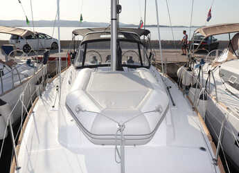 Alquilar velero en Marina Kornati - Oceanis 38.1