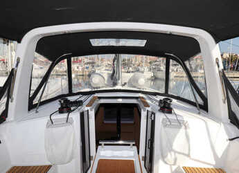 Alquilar velero en Marina Kornati - Oceanis 38.1