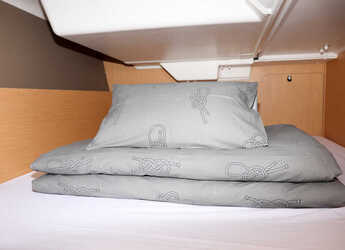 Alquilar velero en Marina Kornati - Oceanis 38.1