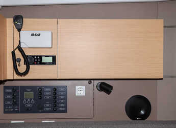 Alquilar velero en Marina Kornati - Oceanis 38.1