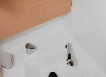 Alquilar velero en Marina Kornati - Oceanis 38.1