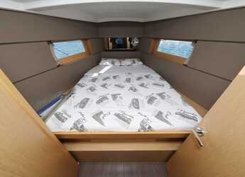 Alquilar velero en Marina Kornati - Oceanis 38.1