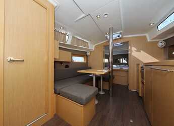 Alquilar velero en Marina Kornati - Oceanis 38.1