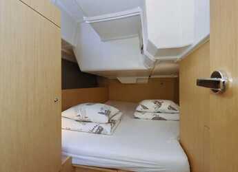 Alquilar velero en Marina Kornati - Oceanis 38.1