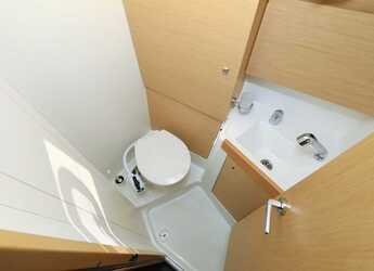 Alquilar velero en Marina Kornati - Oceanis 38.1